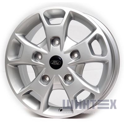 Replica Ford RX610 6.5x16 5x160 ET60 DIA65.1 S